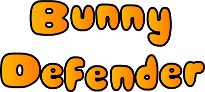 Bunny Defender screenshot